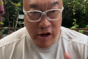 开云体育官网-马健：男篮得趁热打铁 从我当时的阻碍到现在主动请进来是进步