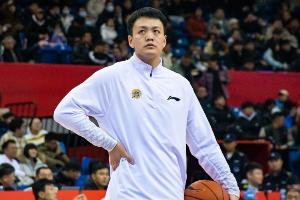 开云体育下载-媒体人：吉林本可要高价 但为了感谢姜宇星对球队的付出没设障碍