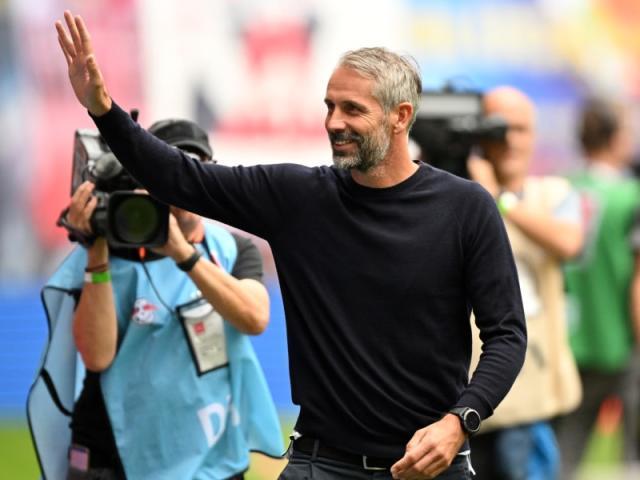 开云体育官网-秦游夏：合适的才是最好的！罗泽找回莱比锡的DNA