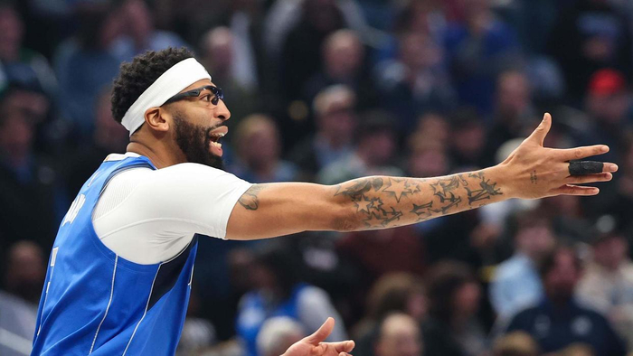 开云体育app-浓眉交易掀连锁反应！勇士2030年选秀权卷入，普尔旧交易添新剧情|安东尼·戴维斯|奇才|克里斯-米德尔顿|戴维斯-贝尔坦斯|克里斯·米德尔顿_新浪体育_新浪新闻