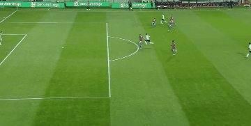 开云体育官网-【世预赛】迪马利亚劳塔罗建功 阿根廷2比1客胜智利