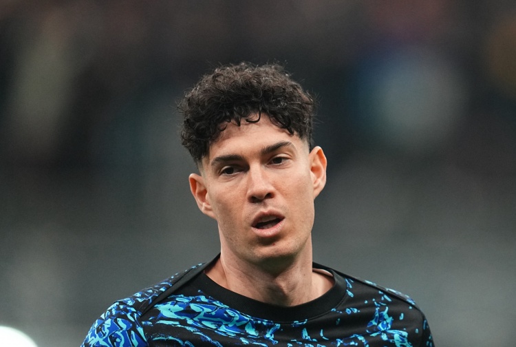 开云体育app-世体：意大利无缘世界杯及舆论批评可能为巴斯托尼离队铺平道路